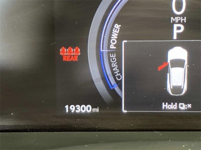 Used 2023 Lexus RZ 450e Premium w/ Technology Package image 21