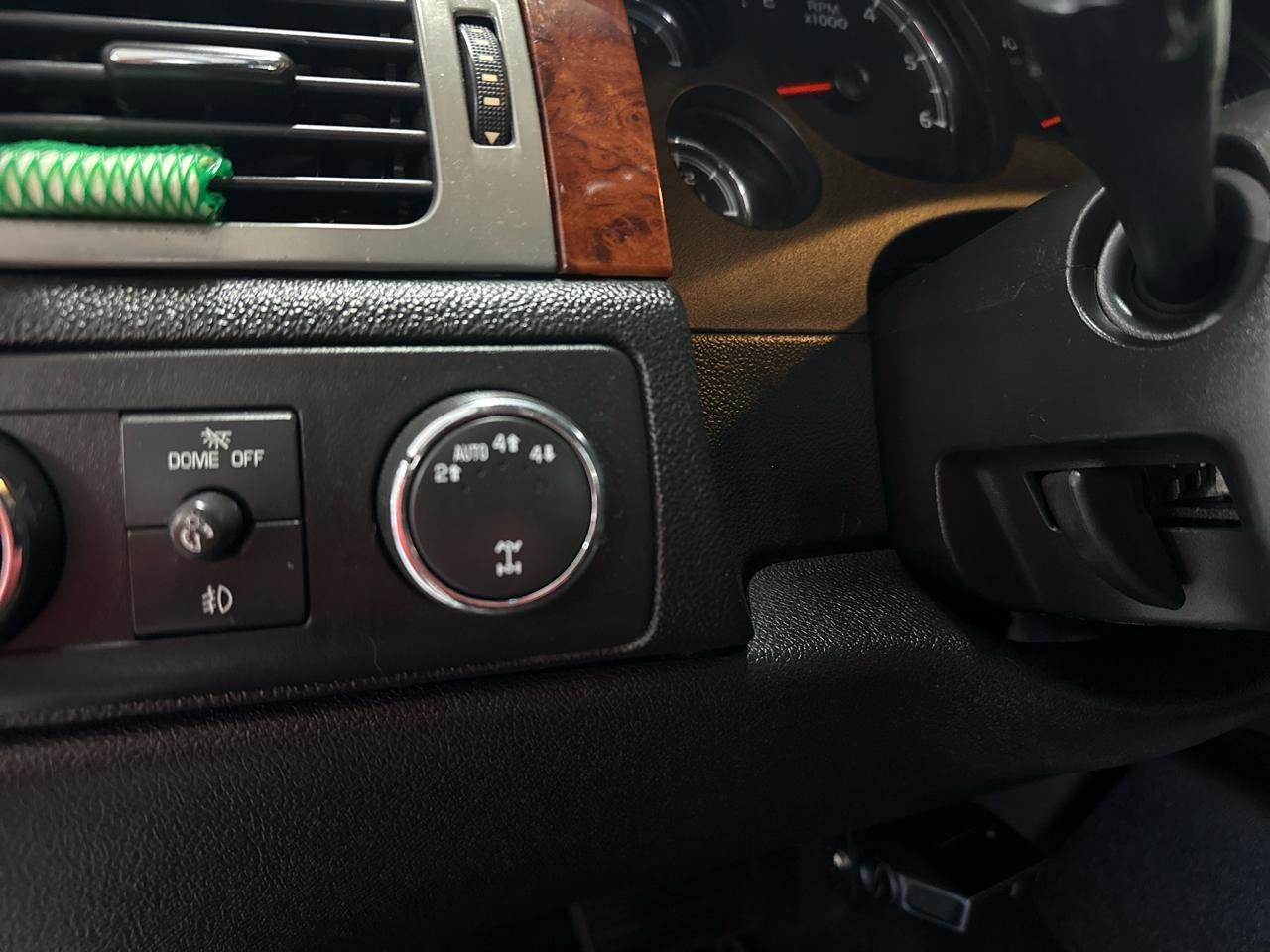 Used 2013 GMC Sierra 1500 SLT AWD/4WD image 53