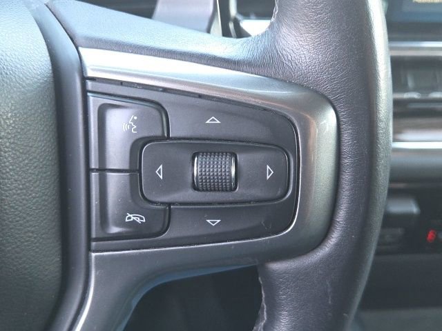 Used 2023 Chevrolet Silverado 1500 RST image 35