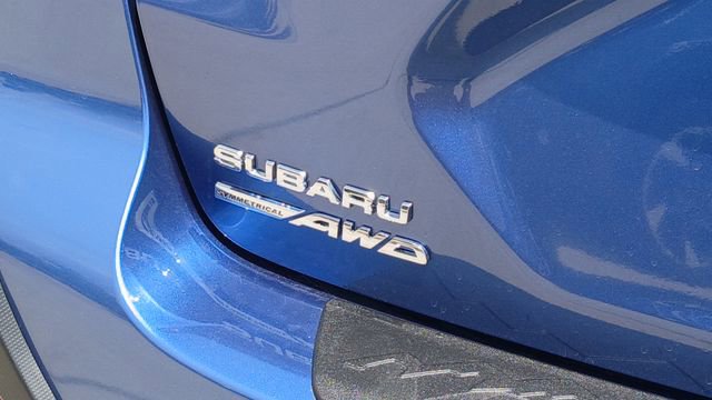 Certified 2025 Subaru Crosstrek 2.0i w/ Convenience Package #1 AWD/4WD image 24
