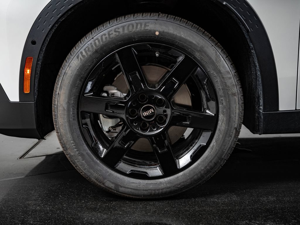 New 2027 MINI Cooper Countryman S AWD/4WD image 13