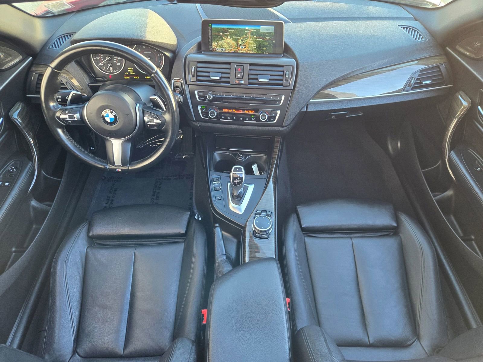 Used 2015 BMW M235i Coupe image 20