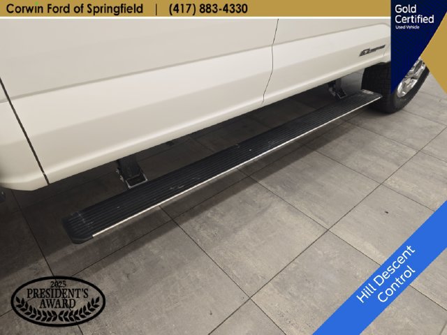 Certified 2024 Ford F350 4x4 Crew Cab Super Duty image 14