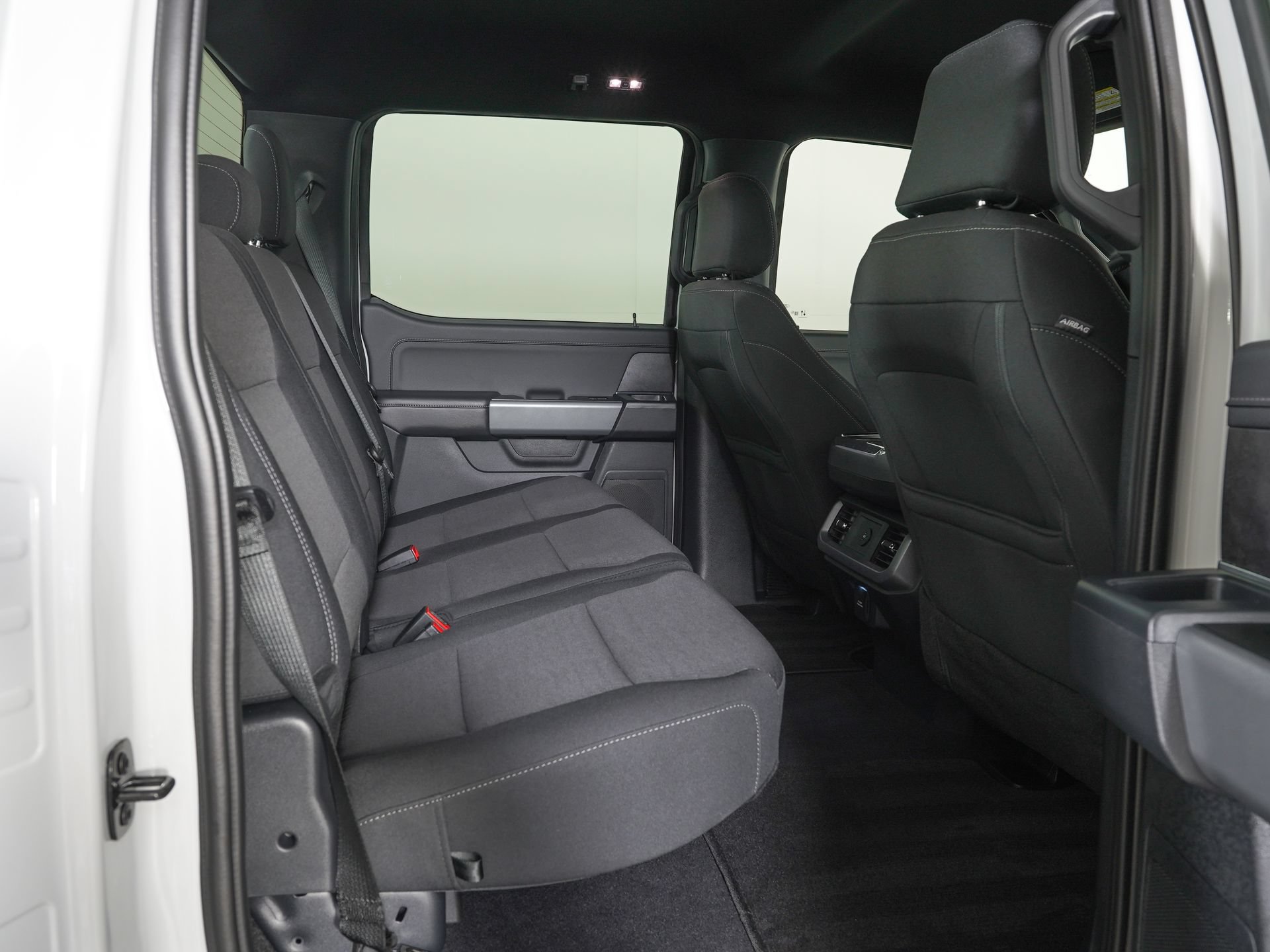 Used 2026 Ford F150 XLT AWD/4WD image 10