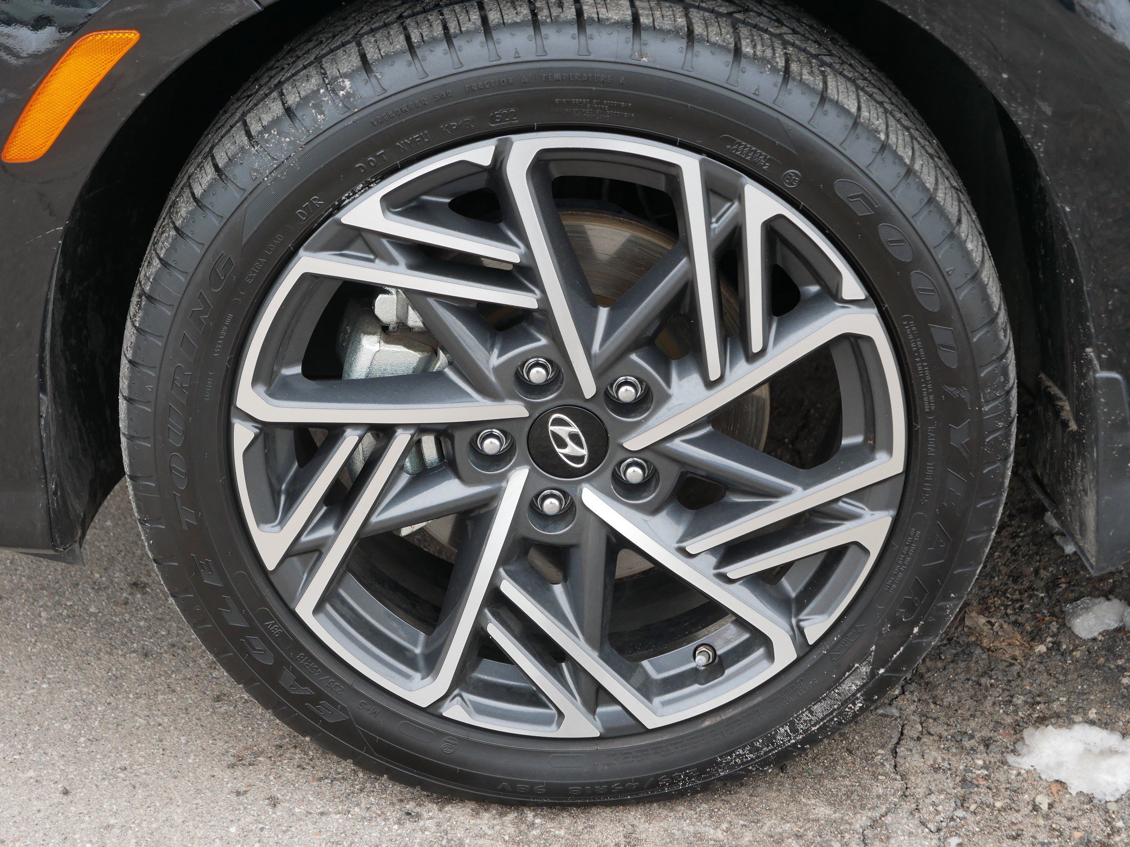 Used 2023 Hyundai Kona N Line image 15