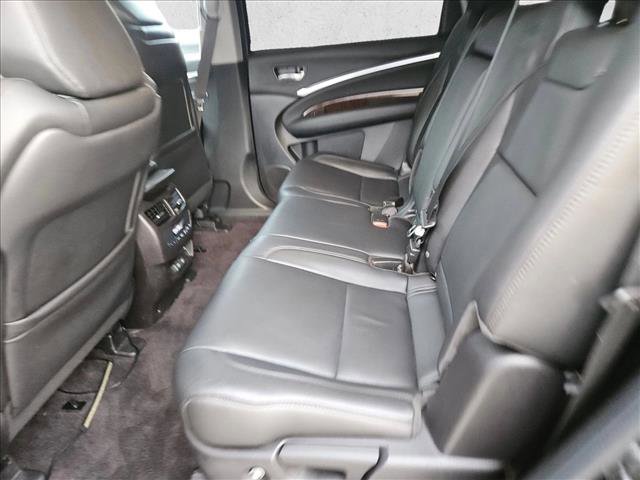 Used 2018 Acura MDX FWD w/ Technology Package image 11