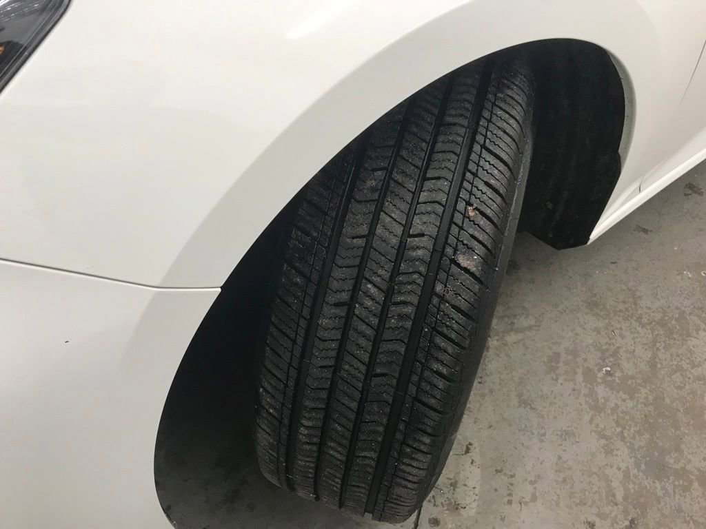 Used 2023 Nissan Altima 2.5 S image 37