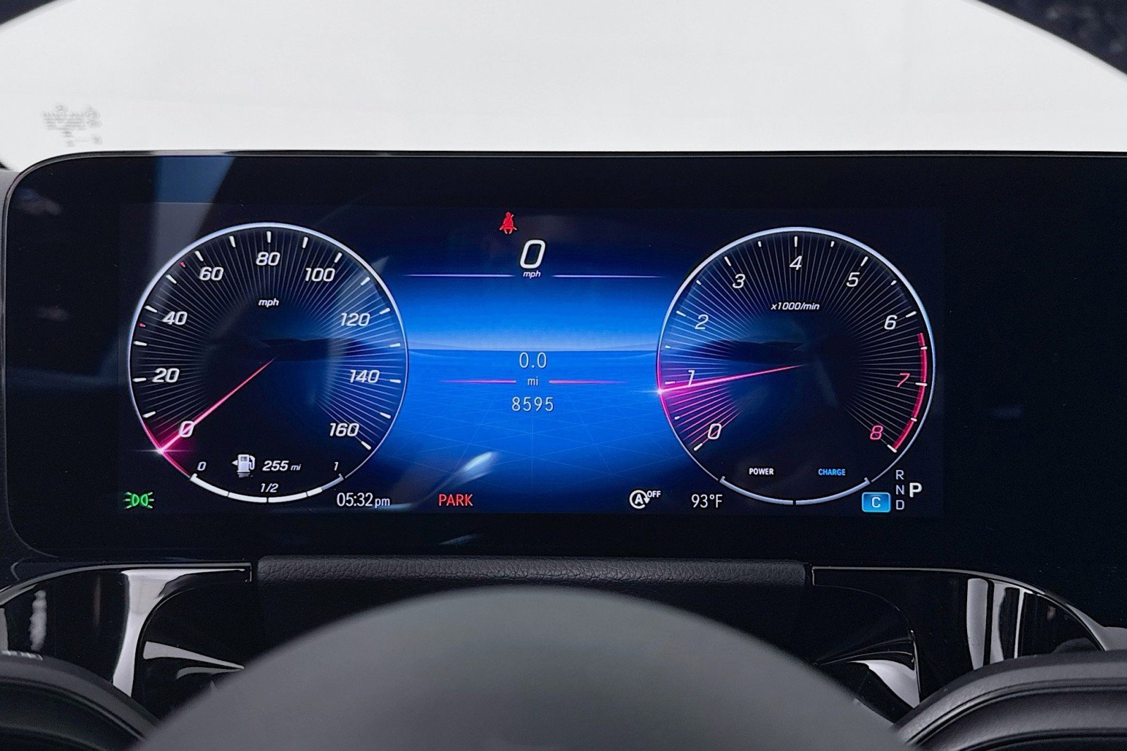 Certified 2026 Mercedes-Benz GLA 250 4MATIC image 19