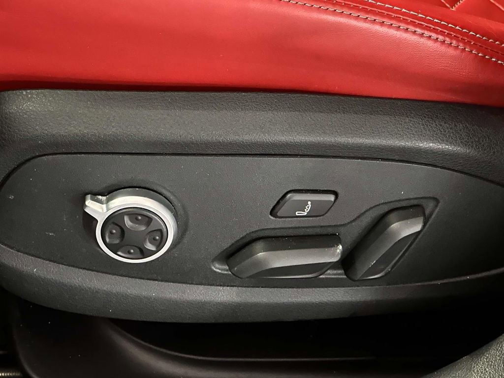 Used 2024 Audi S5 Premium Plus w/ Premium Plus Package image 16