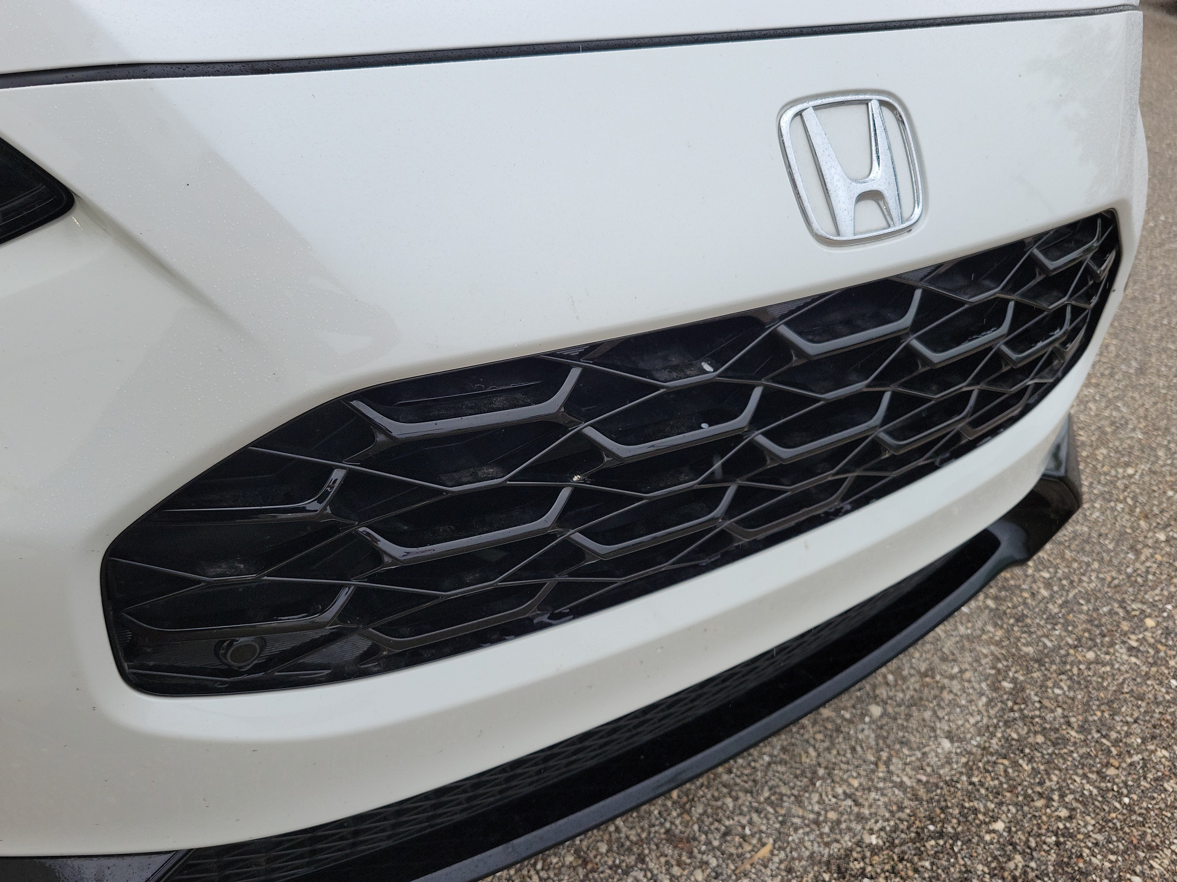 Used 2026 Honda HR-V EX-L image 12