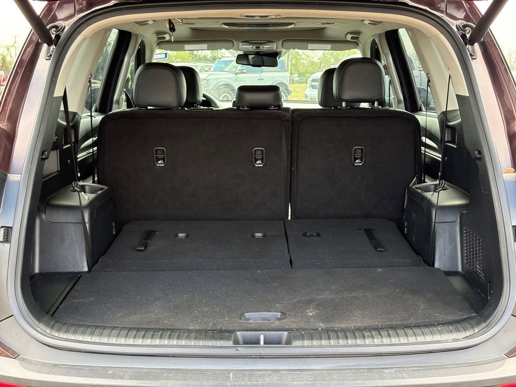 Certified 2020 Kia Telluride EX image 18