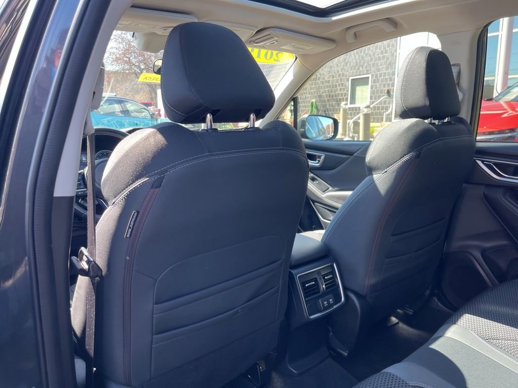 Used 2019 Subaru Forester Premium image 12