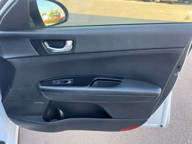 Used 2020 Kia Optima SX FWD image 10