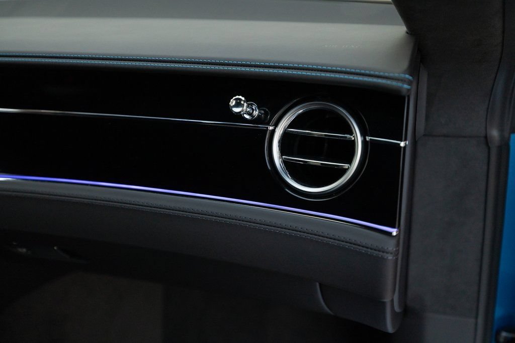 Certified 2022 Bentley Continental GT AWD/4WD image 41