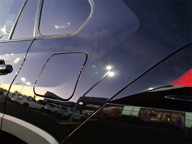 Certified 2022 Toyota RAV4 LE image 9