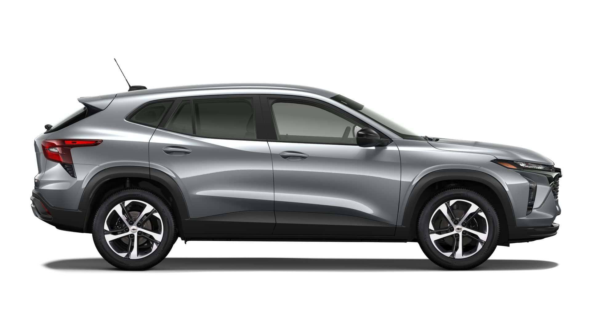 New 2026 Chevrolet Trax RS w/ Driver Confidence Package FWD image 23