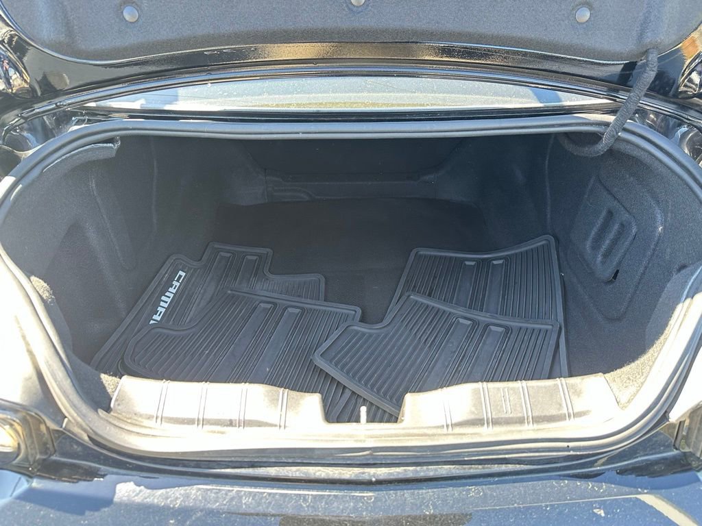 Used 2023 Chevrolet Camaro SS image 26