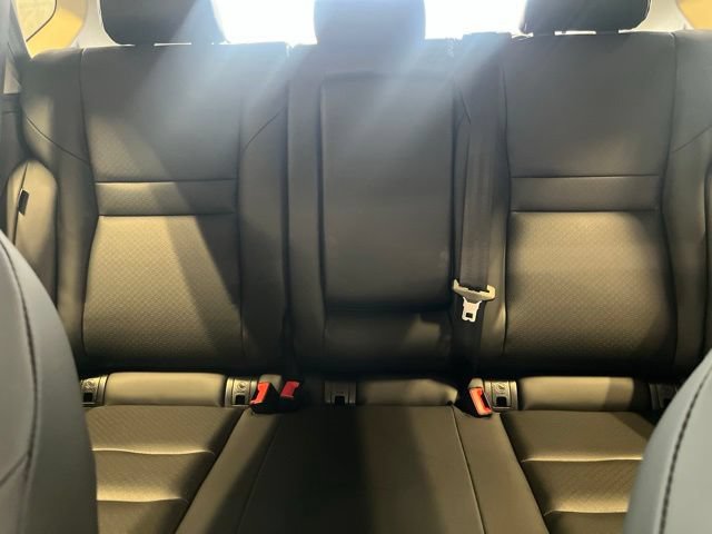 New 2026 Nissan Rogue Dark Armor FWD image 17