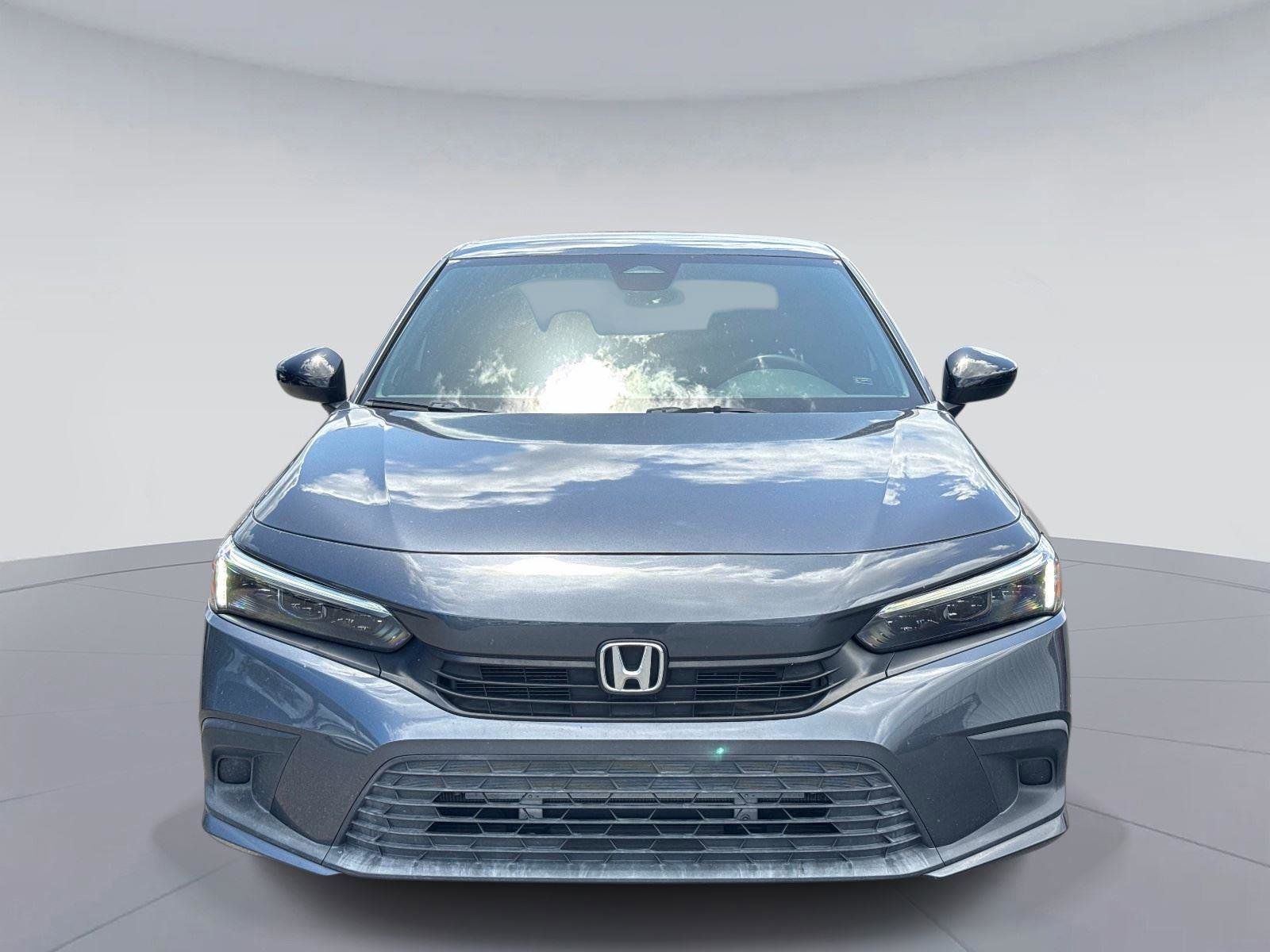 Certified 2023 Honda Civic Sport image 9
