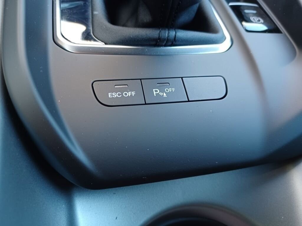 Used 2024 Dodge Hornet R/T w/ R/T Blacktop Package image 23