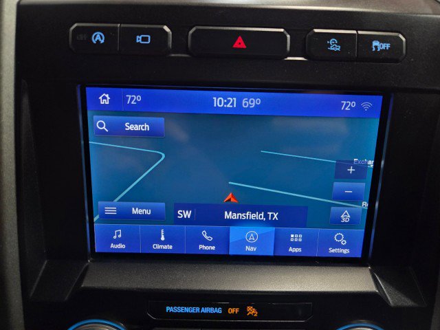 Used 2020 Ford F150 Raptor w/ Equipment Group 802A Luxury image 59