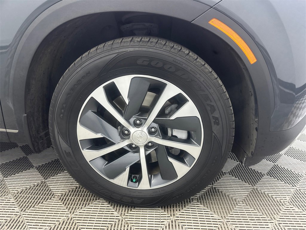 Used 2022 Hyundai Palisade SEL w/ Cargo Package image 13