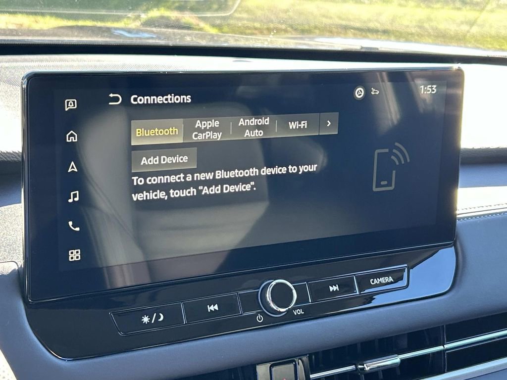 New 2026 Mitsubishi Outlander SE FWD image 27
