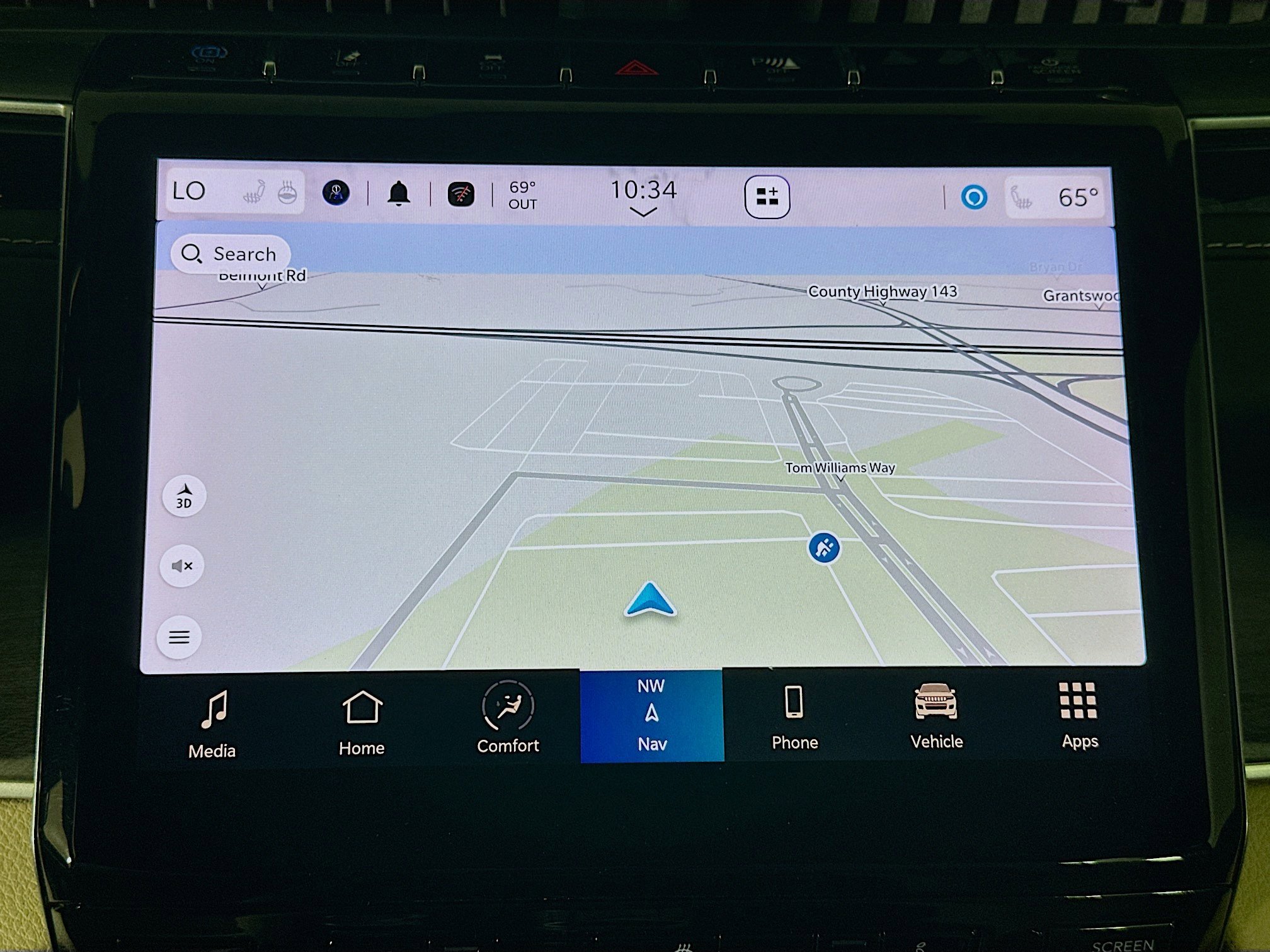 Used 2022 Jeep Grand Cherokee Limited 4xe image 22