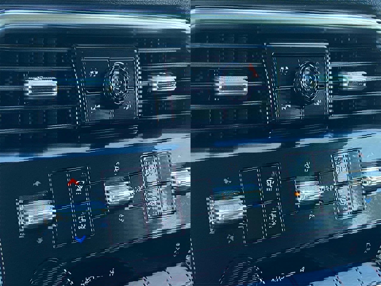 New 2026 Nissan Armada SV image 17