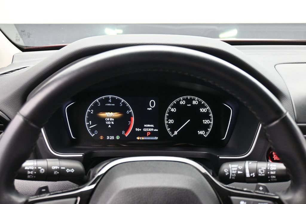 Used 2025 Honda Pilot EX-L image 53