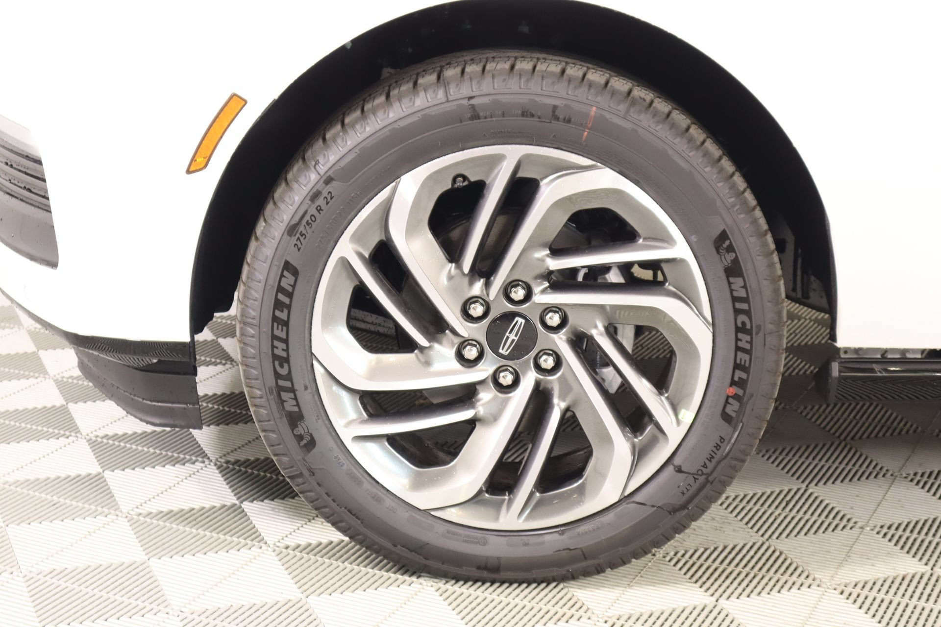 New 2026 Lincoln Navigator Reserve AWD/4WD image 19