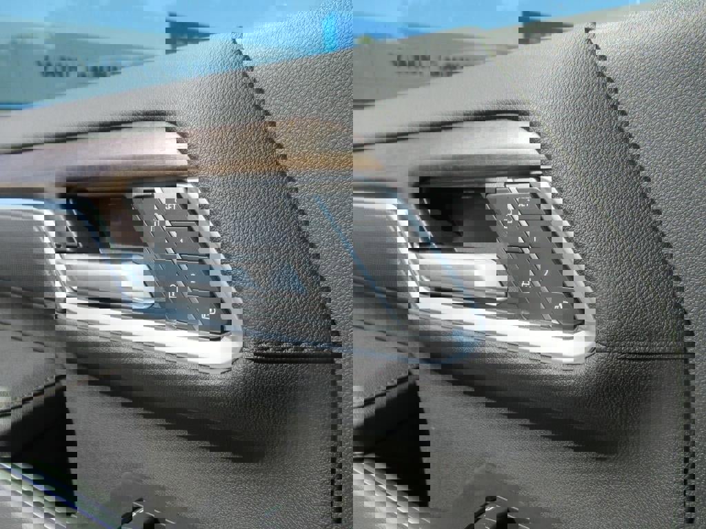 New 2025 Chevrolet Silverado 2500 High Country w/ Technology Package image 32