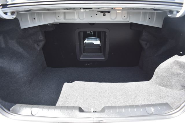Used 2024 Mitsubishi Mirage G4 LE FWD image 30