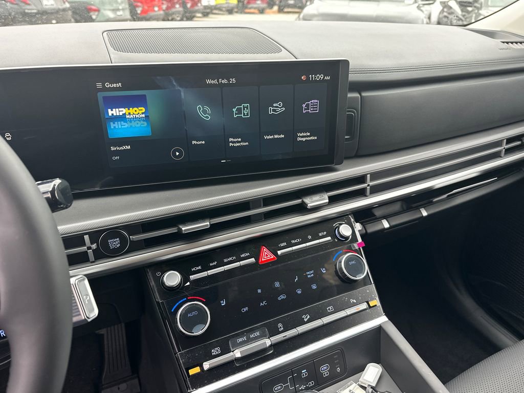 New 2026 Hyundai Santa Fe SEL image 27