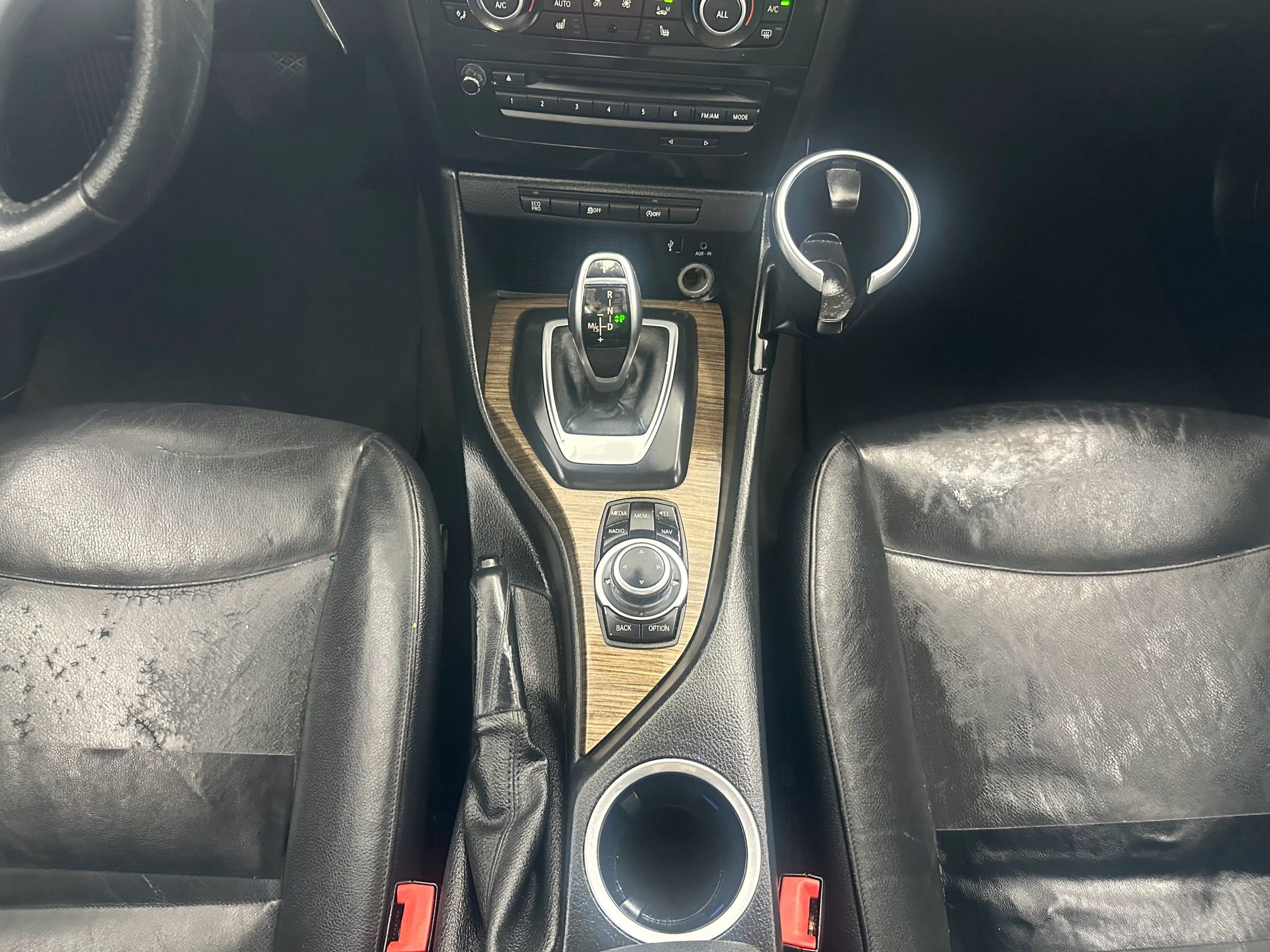 Used 2013 BMW X1 sDrive28i RWD image 18