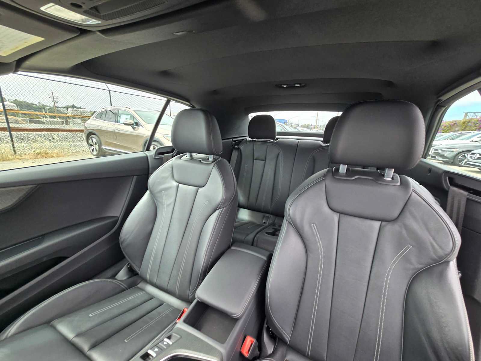 Used 2023 Audi A5 2.0T Premium w/ Convenience Package AWD/4WD image 17