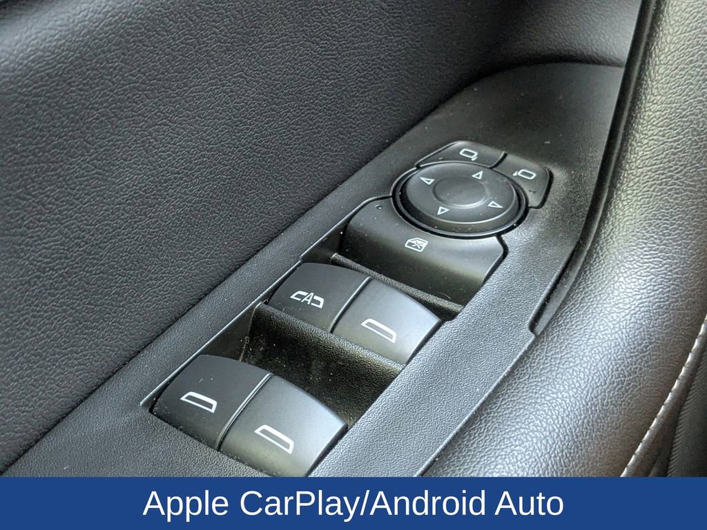 Used 2024 Chevrolet Blazer LT w/ Convenience Package image 25