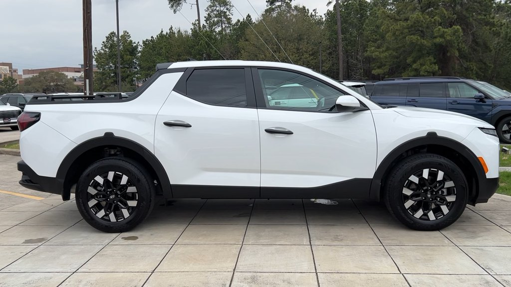 Used 2026 Hyundai Santa Cruz SE FWD image 15