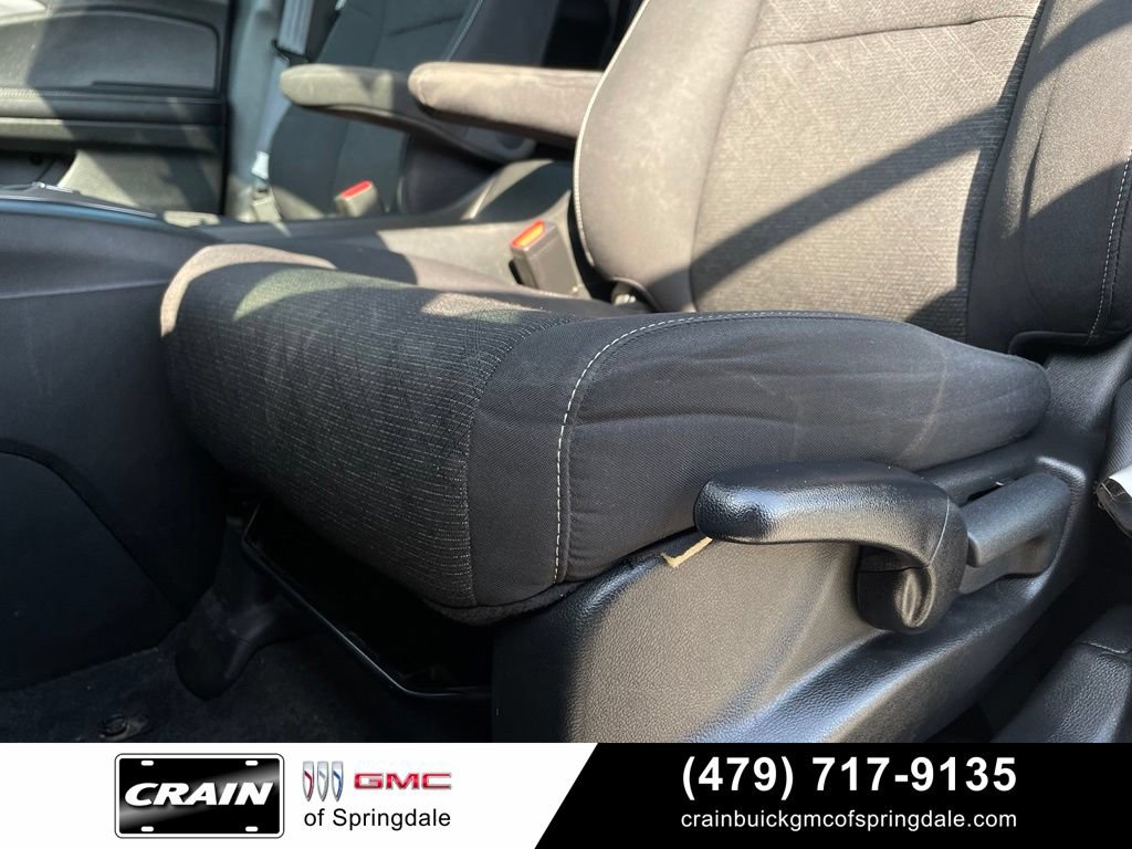 Used 2023 Honda Ridgeline Sport image 22