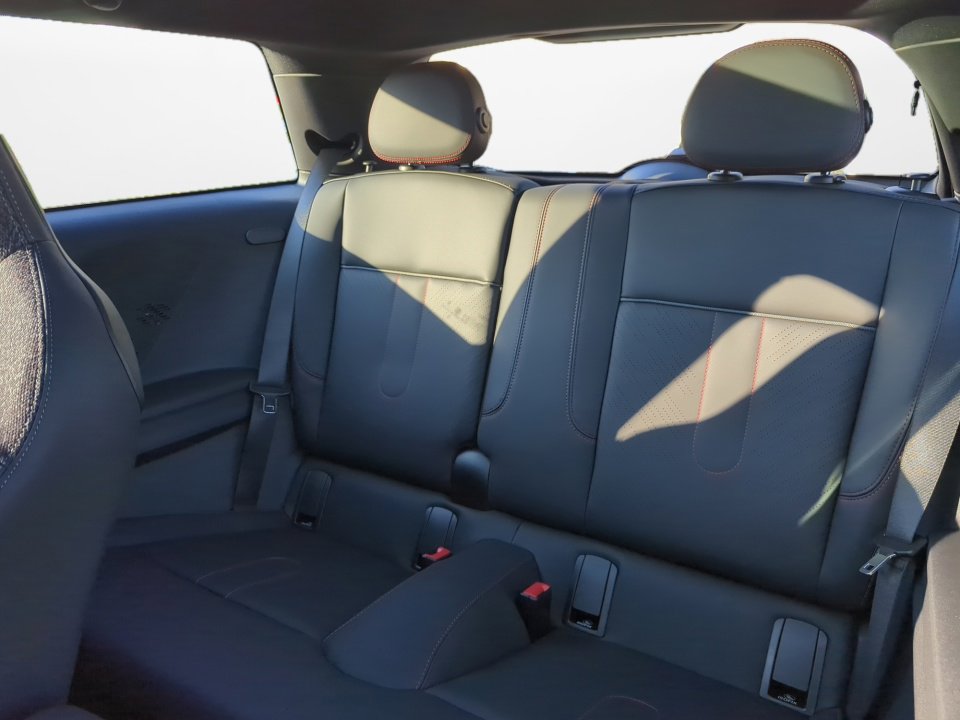 New 2026 MINI Cooper John Cooper Works image 12