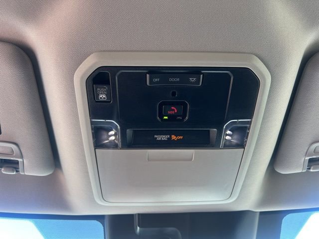 Used 2022 Toyota Tundra SR5 w/ TRD Off-Road Package AWD/4WD image 29