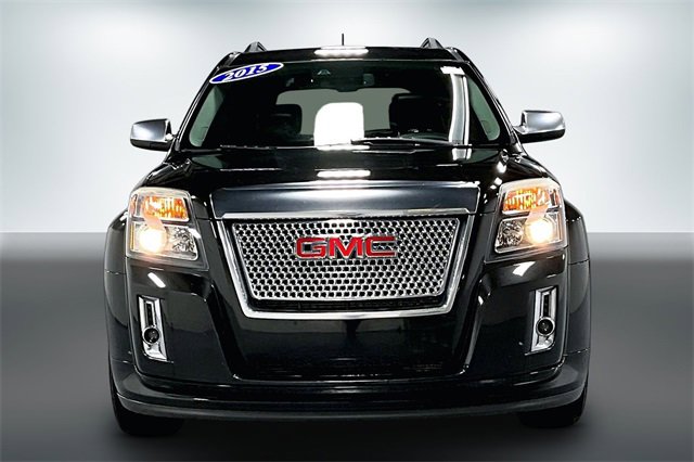 Used 2015 GMC Terrain Denali image 2