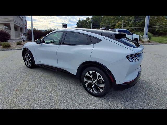 Certified 2023 Ford Mustang Mach-E Premium AWD/4WD image 35