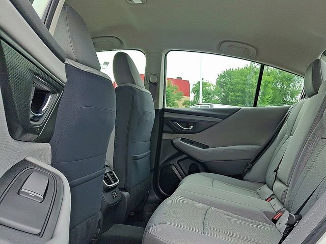 New 2025 Subaru Legacy Premium image 8