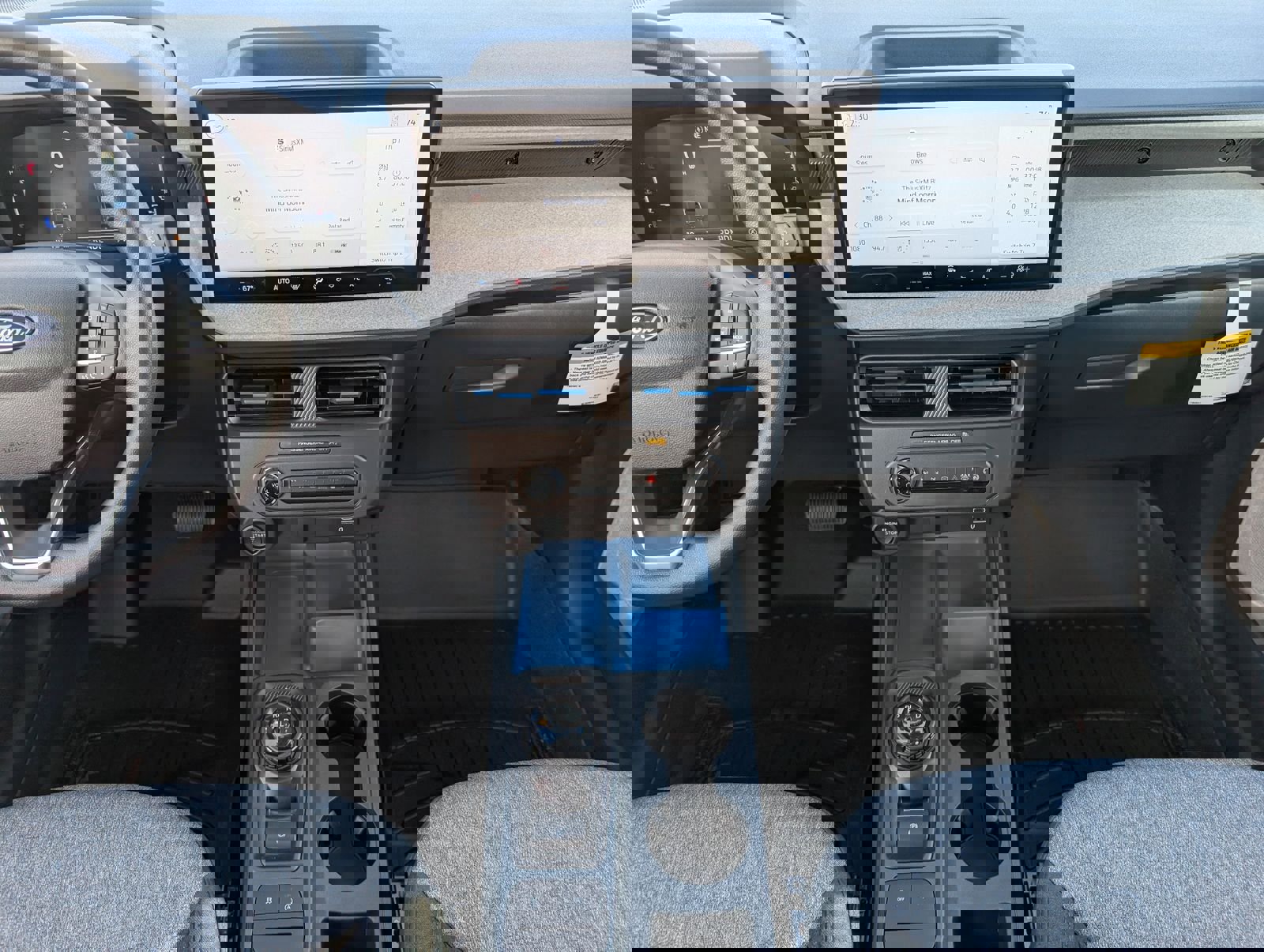 New 2026 Ford Maverick XLT image 7