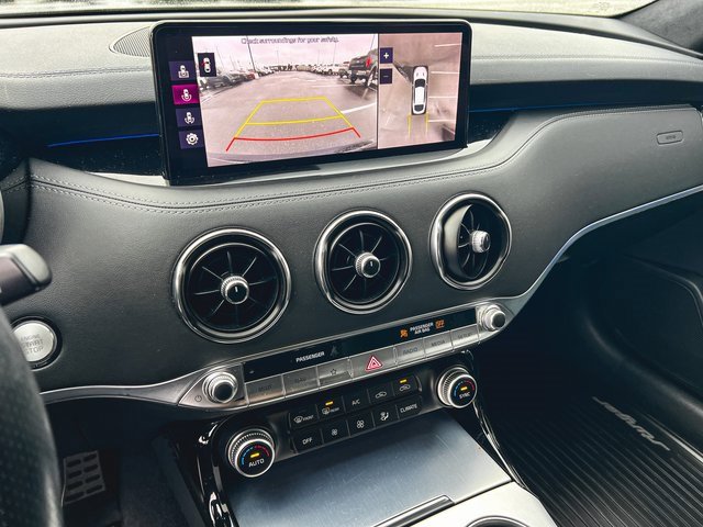 Used 2022 Kia Stinger GT2 image 20