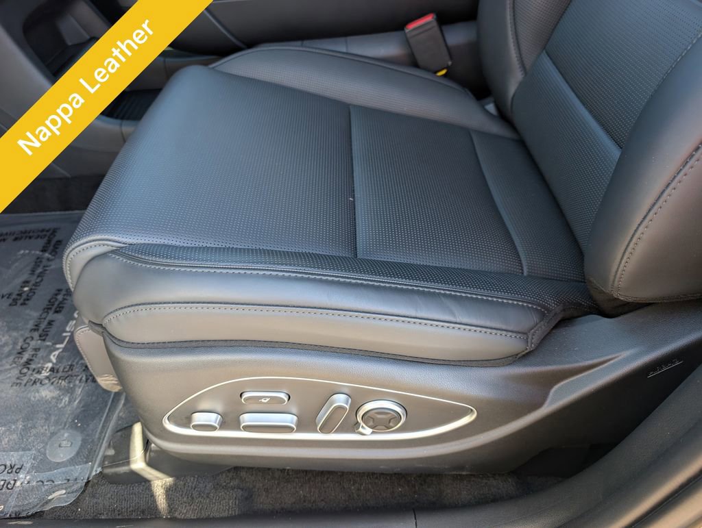 Used 2026 Hyundai Palisade Calligraphy image 15