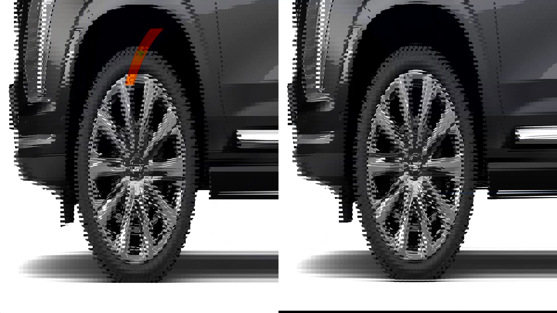 New 2026 Cadillac Escalade Platinum Luxury image 38