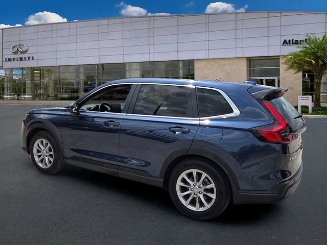 Used 2023 Honda CR-V EX-L image 3