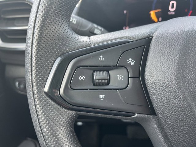 Used 2025 Chevrolet TrailBlazer LT image 24